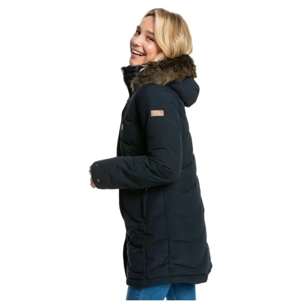 Roxy Ellie jacket - Picture 2 of 7
